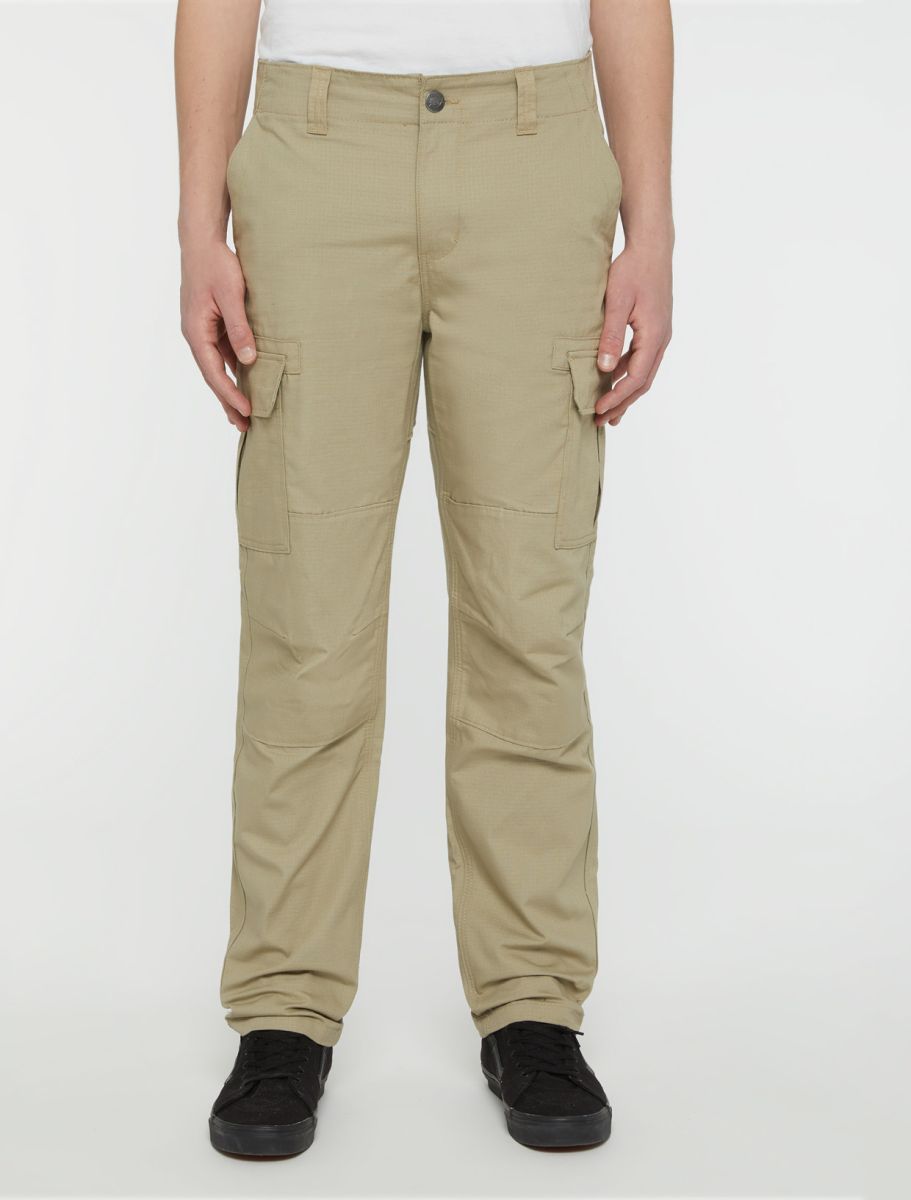 Dickies Millerville Cargo Trousers khaki