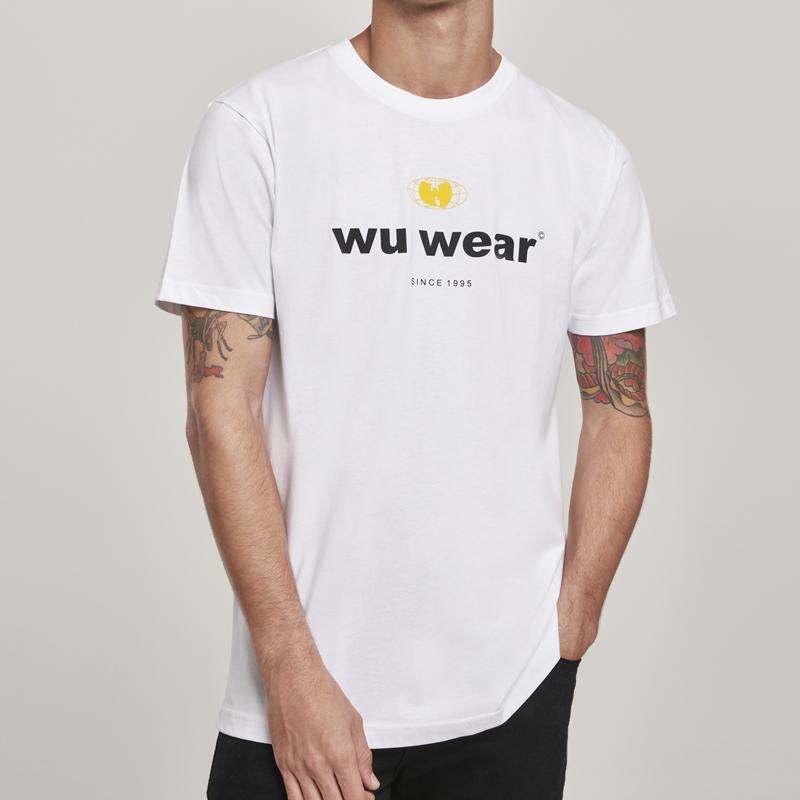 1995 Wu outlets Wear shirt