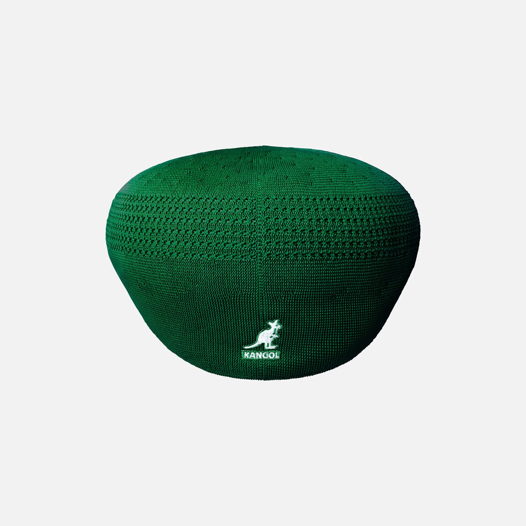 Kangol Tropic 504 Ventair cap masters green