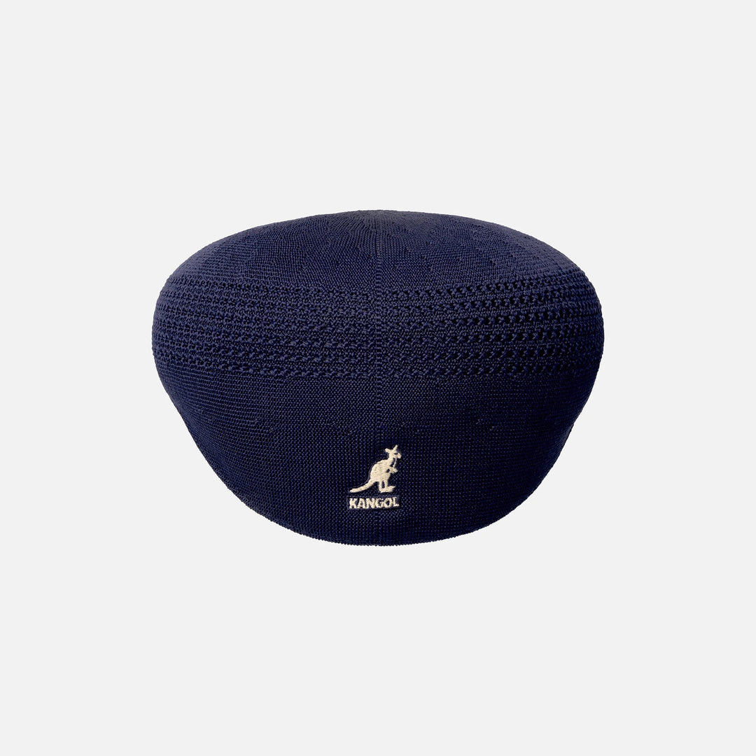 Kangol Tropic 504 Ventair cap navy