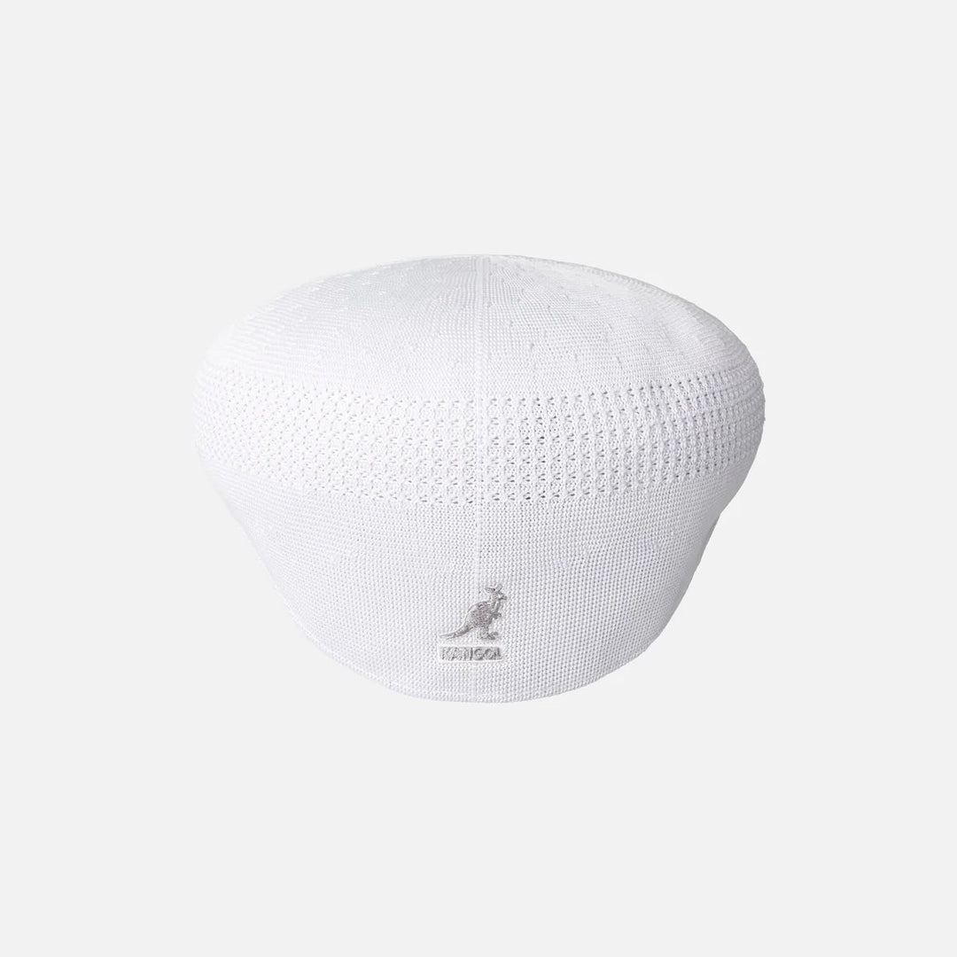 Kangol Tropic 504 Ventair cap white