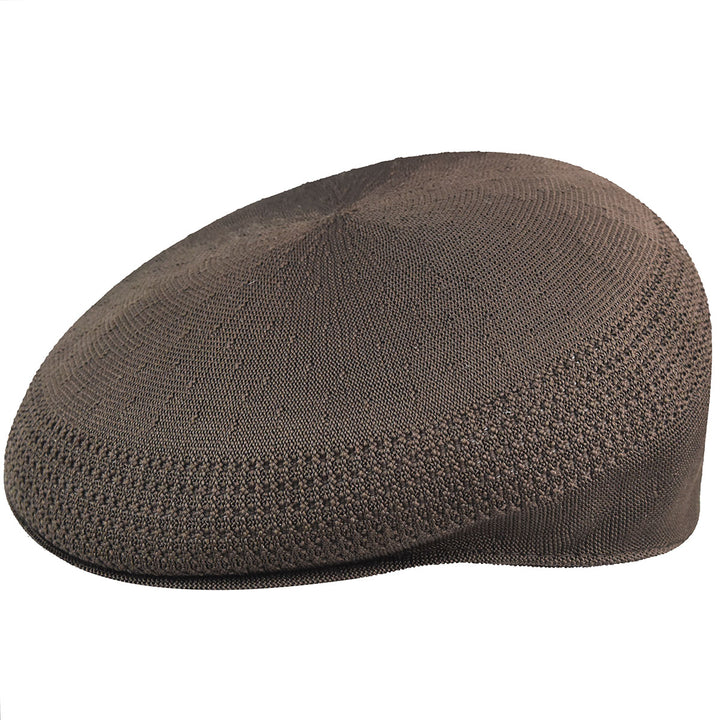 Kangol Tropic 504 Ventair cap brown