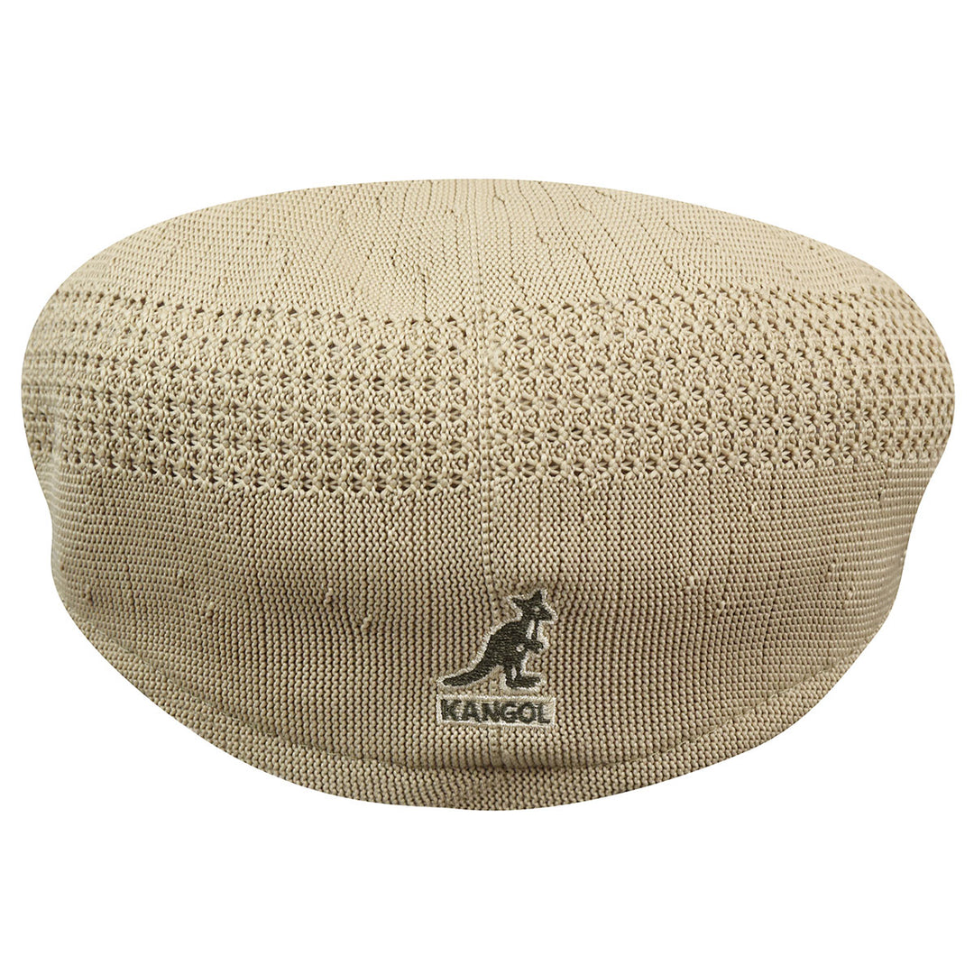 Kangol Tropic 504 Ventair cap beige