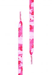 Tubelaces Special Flat pink camo - Shop-Tetuan