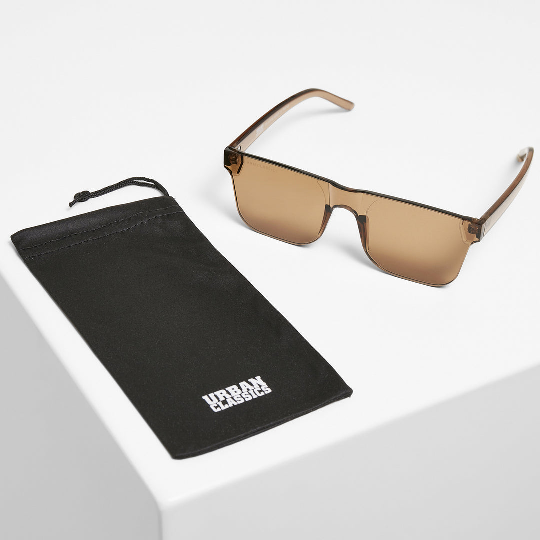 Urban Classics 105 Sunglasses UC brown - Shop-Tetuan