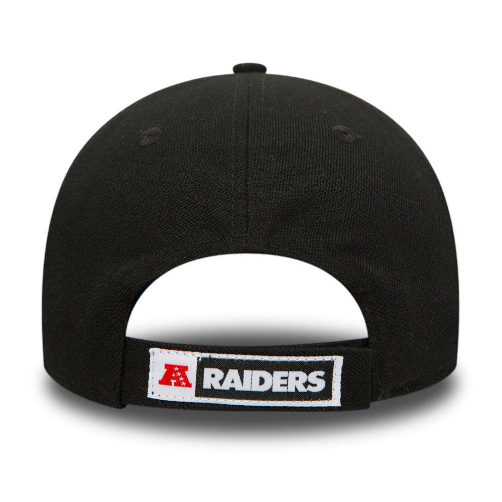 New Era The League 9Forty LV Raiders black