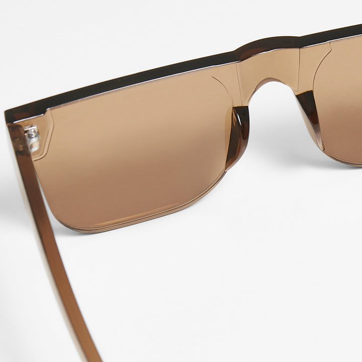 Urban Classics 105 Sunglasses UC brown - Shop-Tetuan