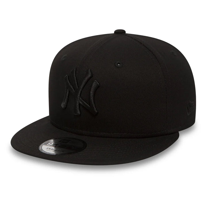 New Era MLB 9Fifty NY Yankees black/black