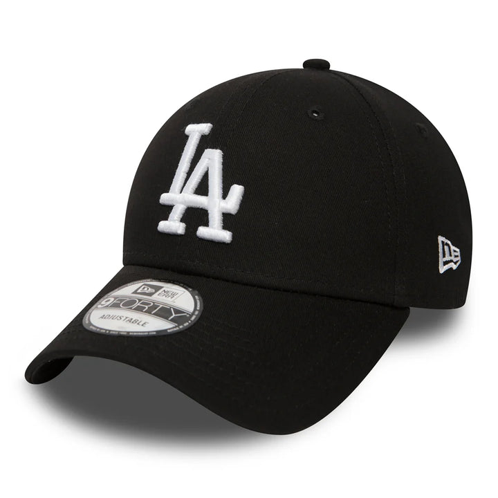 New Era Essential 9Forty LA Dodgers black