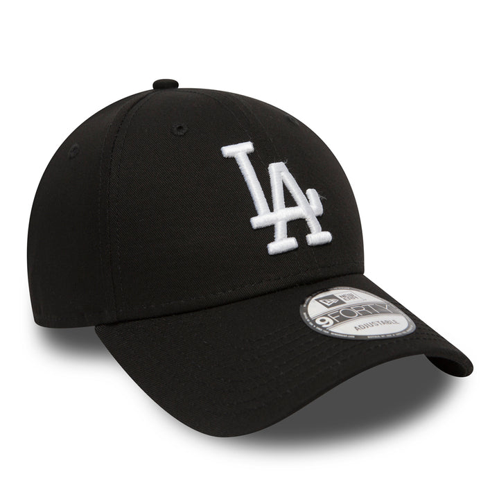 New Era Essential 9Forty LA Dodgers black