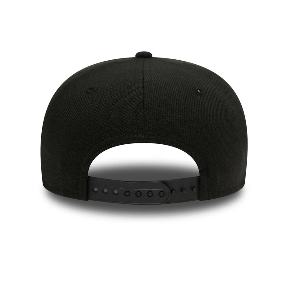 New Era Stretch Snap 9Fifty LA Lakers black