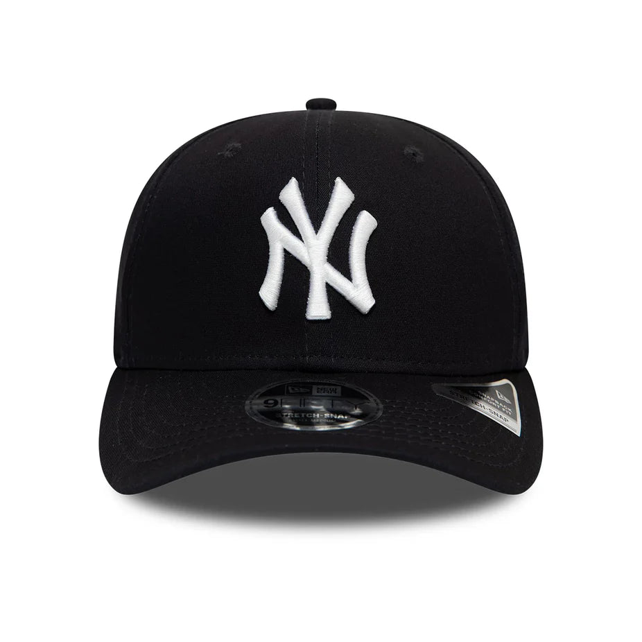 New Era Team Stretch 9Fifty snapback NY Yankees navy