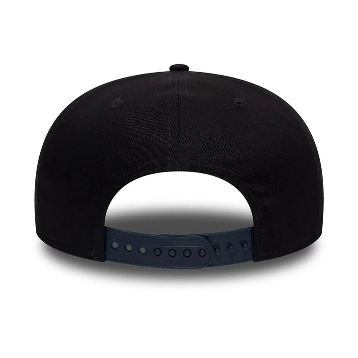 New Era Team Stretch 9Fifty snapback NY Yankees navy