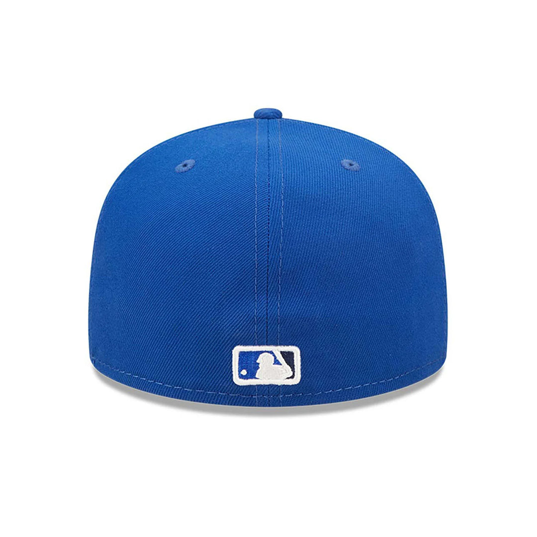 New Era Authentic On Field 59Fifty T Blue Jays blue - Shop-Tetuan