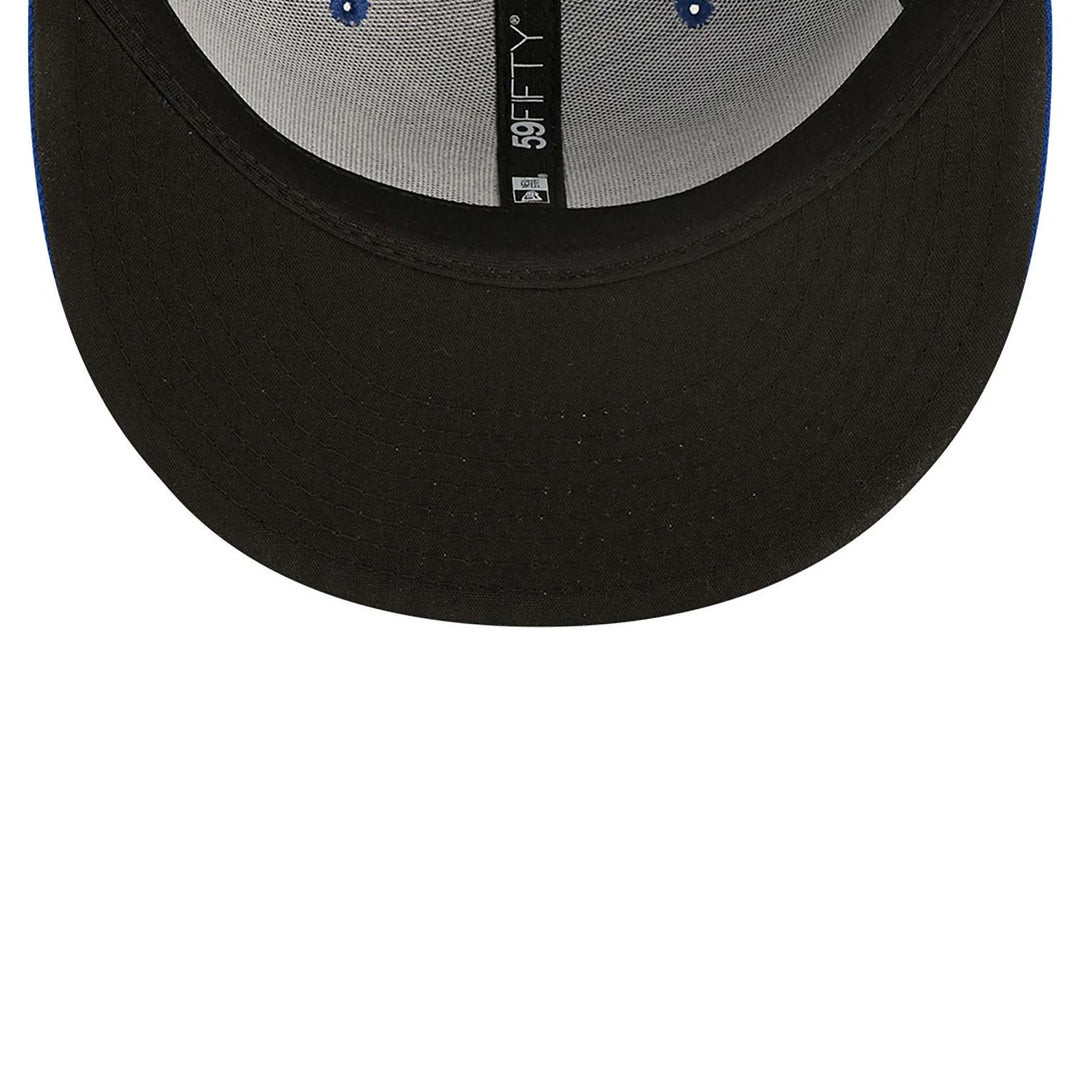 New Era Authentic On Field 59Fifty T Blue Jays blue - Shop-Tetuan