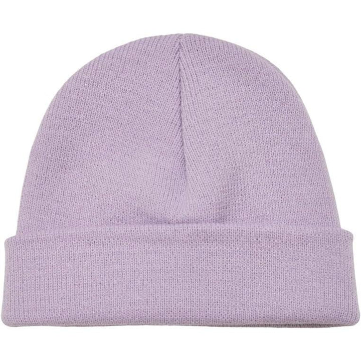 Yupoong heavyweight beanie lilac