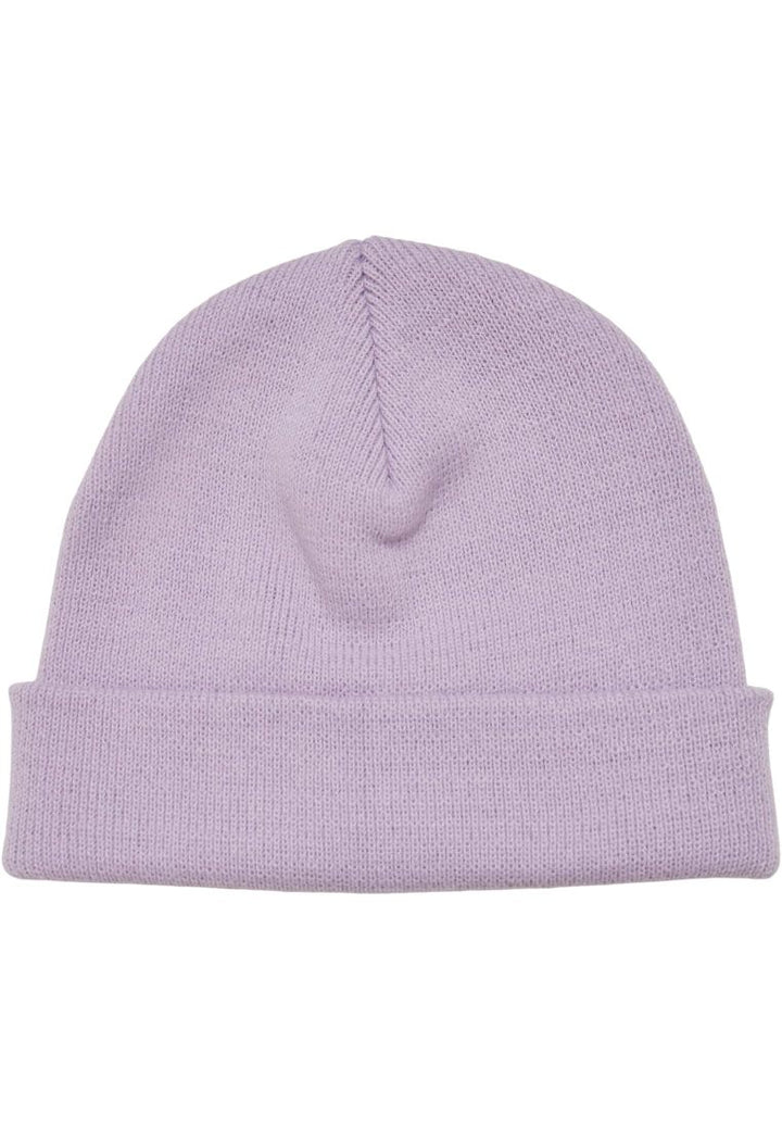 Yupoong heavyweight beanie lilac