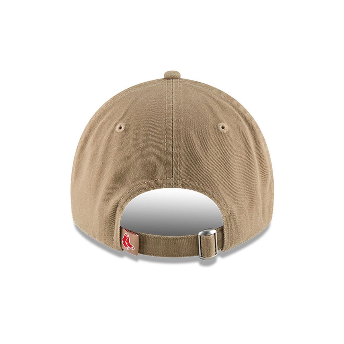 New Era MLB Core Classic 9Twenty B Red Sox khaki