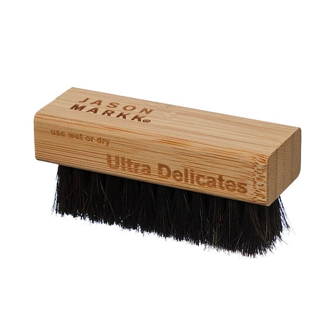 Jason Markk Ultra Delicates Cleaning Brush