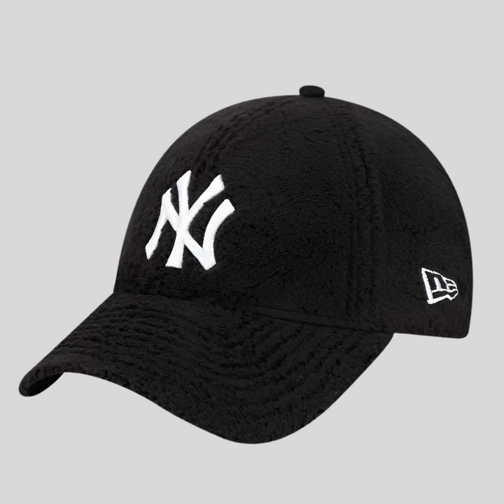 New Era Teddy 9Forty NY Yankees black