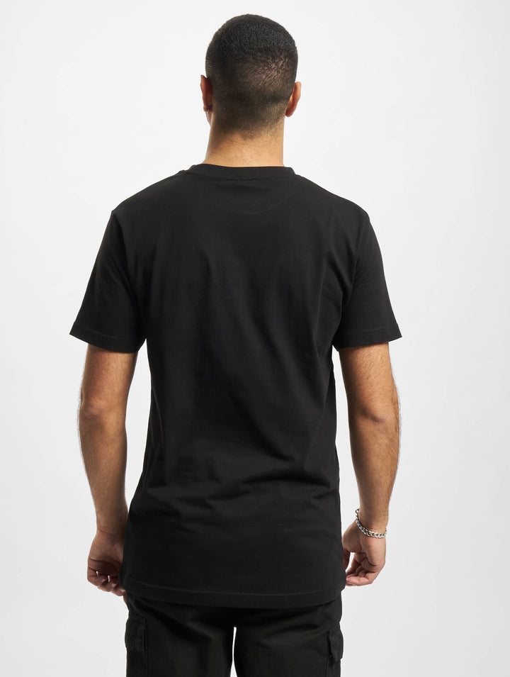 Mister Notorious Big Small Logo Tee black