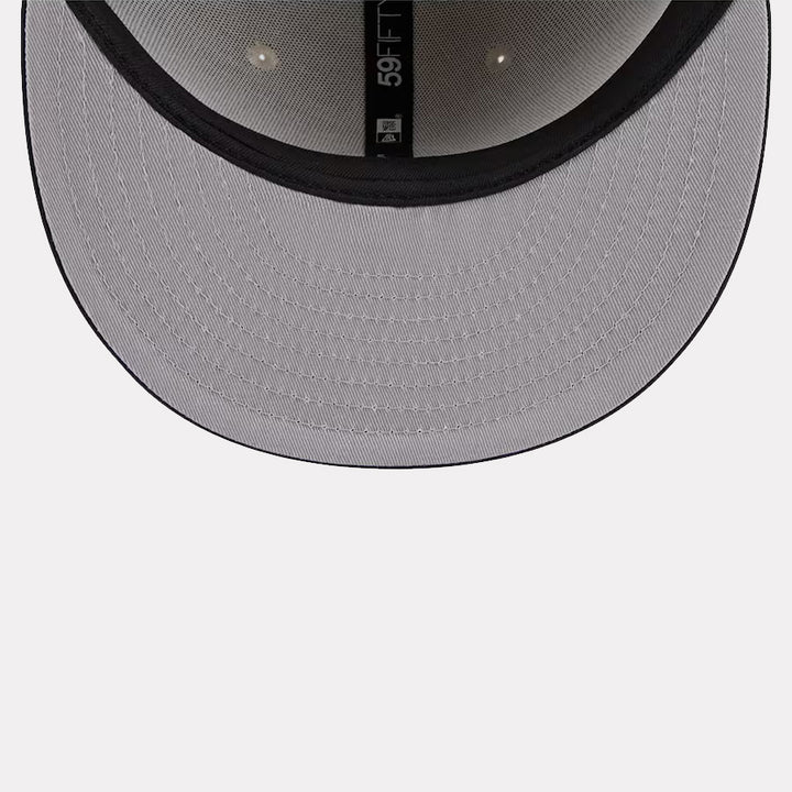 New Era Independence Day 2024 LA Dodgers stone/navy