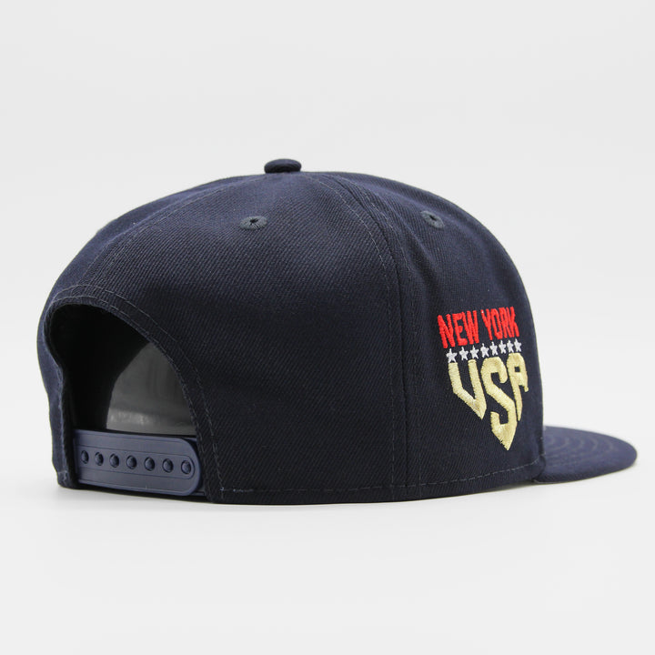 New Era Independence Day 2023 9Fifty NY Yankees navy - Shop-Tetuan