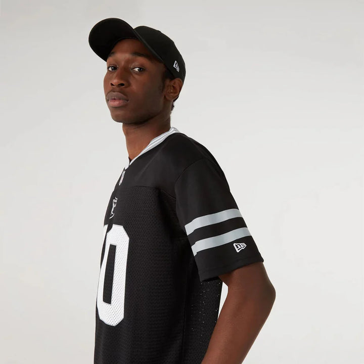 New Era NFL Mesh shirt LV Raiders black