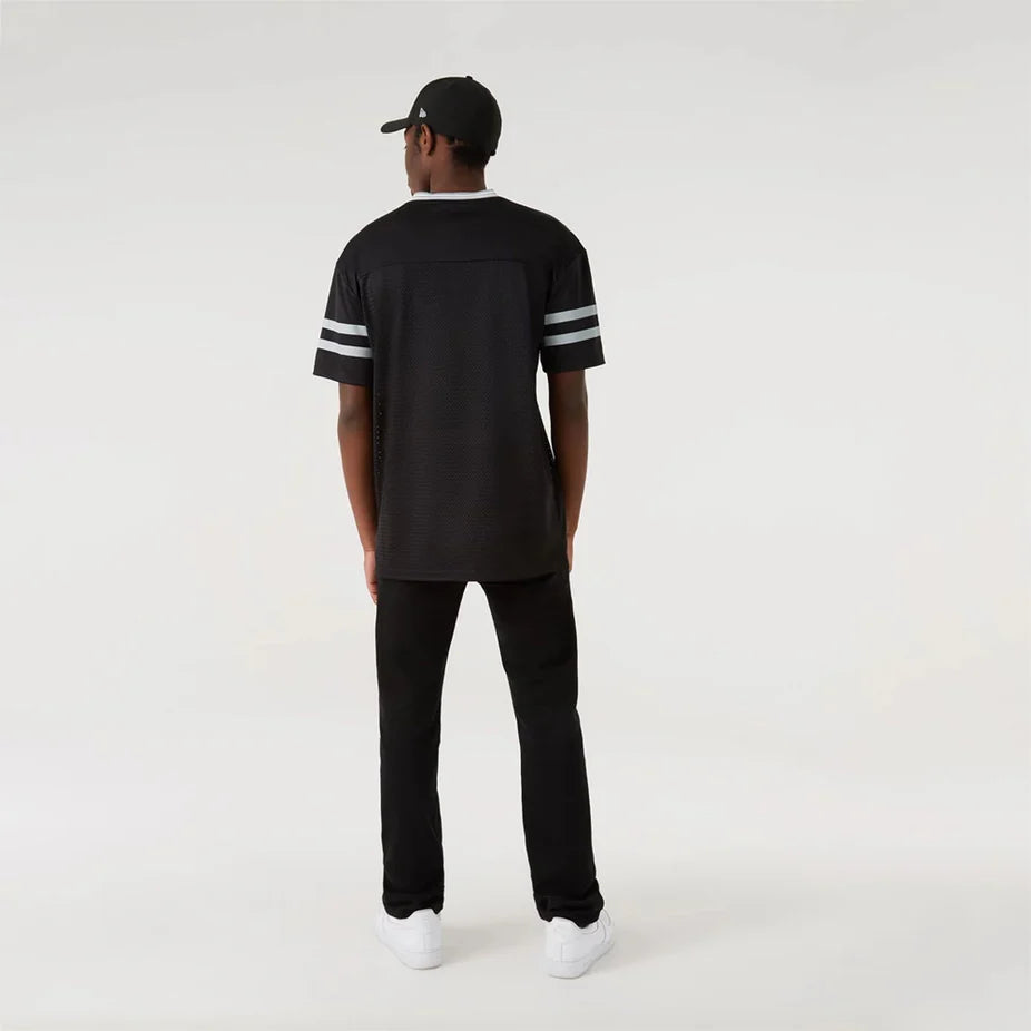 New Era NFL Mesh shirt LV Raiders black