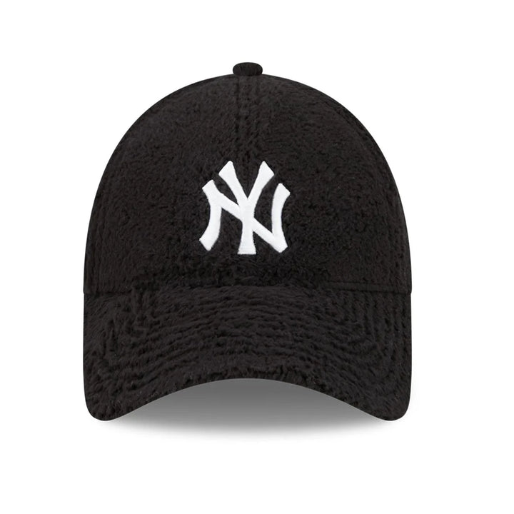 New Era Teddy 9Forty NY Yankees black