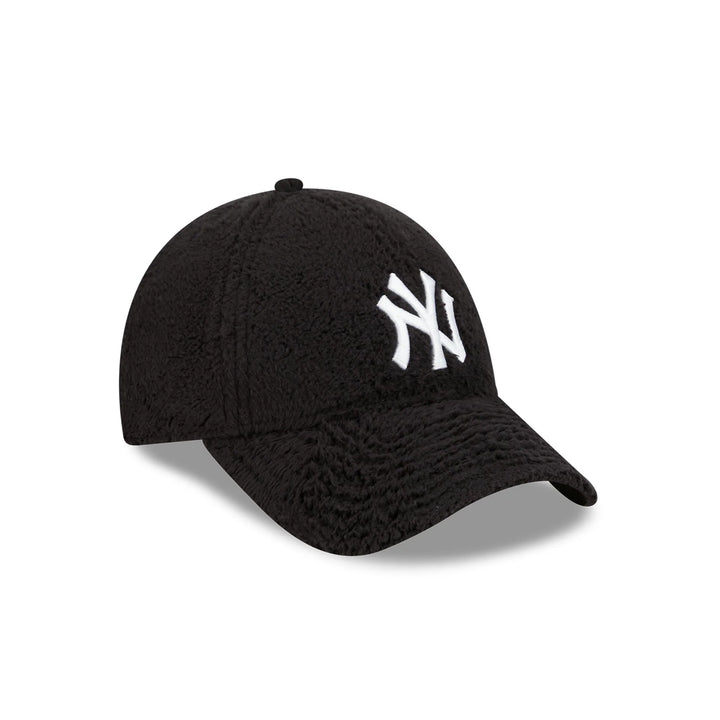 New Era Teddy 9Forty NY Yankees black