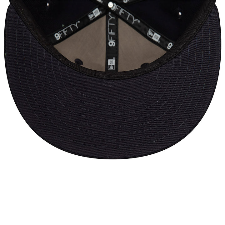 New Era MLB Retro Crown 9Fifty NY Yankees navy - Shop-Tetuan