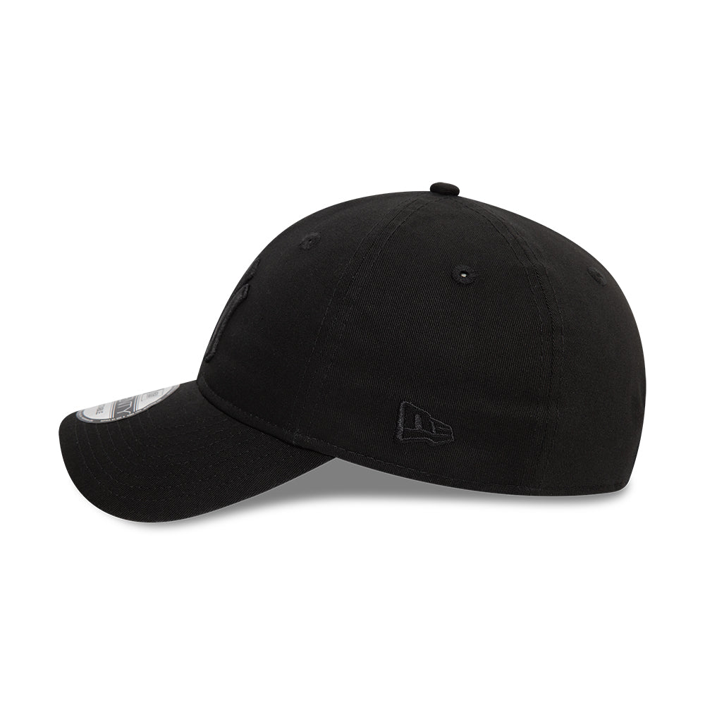 New Era League Essential NY Yankees blk/blk