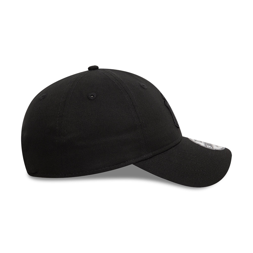 New Era League Essential NY Yankees blk/blk