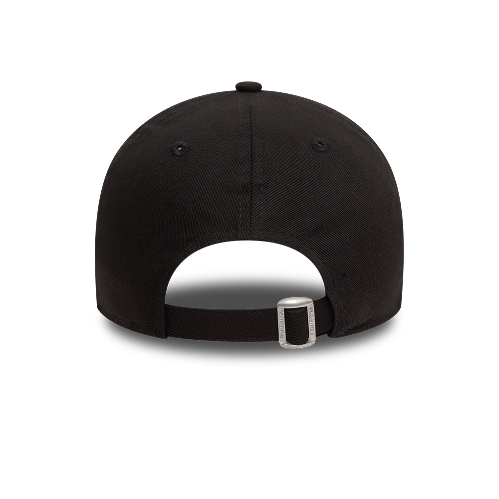 New Era League Essential NY Yankees blk/blk