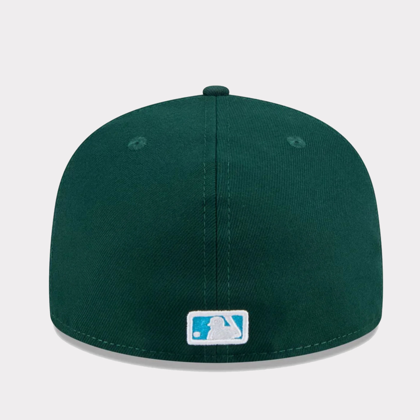 New Era Father's Day 2024 59Fifty O Athletics green/blue