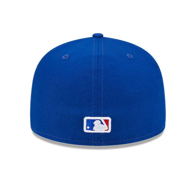 New Era MLB City Connect 59Fifty A Braves royal