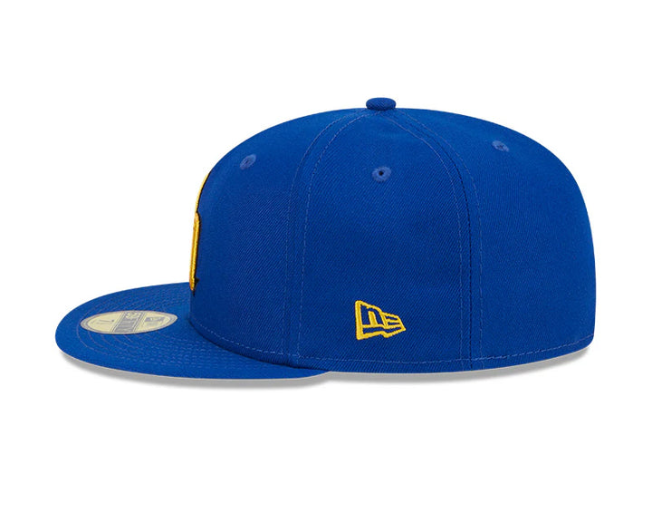 New Era MLB City Connect 59Fifty S Mariners royal