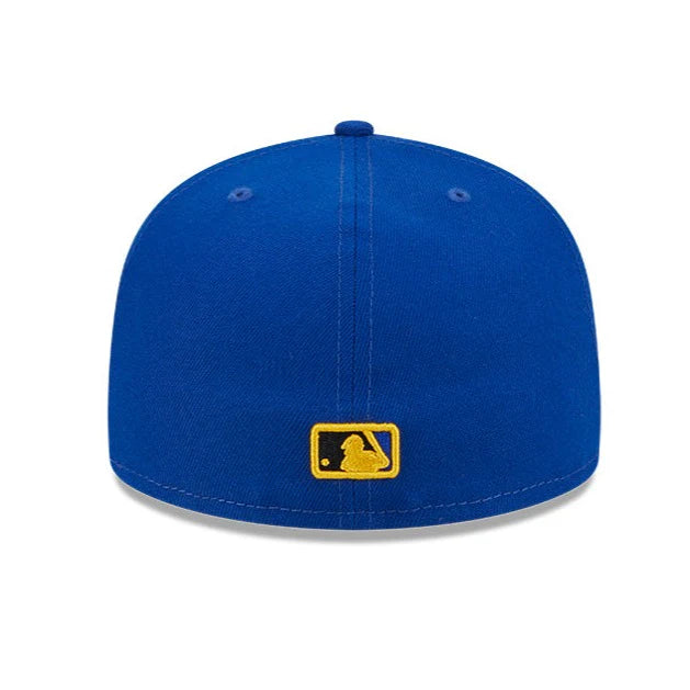 New Era MLB City Connect 59Fifty S Mariners royal