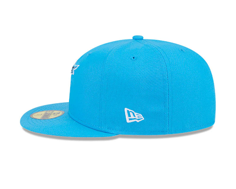 New Era MLB City Connect 59fifty M Marlins blue - Shop-Tetuan