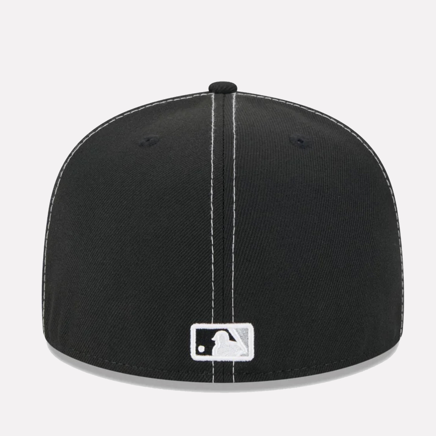 New Era Sport Classics 59Fifty C White Sox black