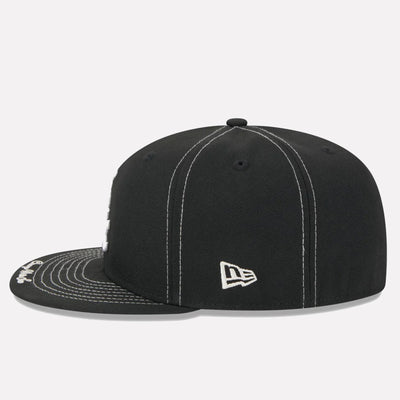 New Era Sport Classics 59Fifty C White Sox black