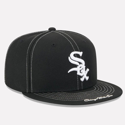 New Era Sport Classics 59Fifty C White Sox black