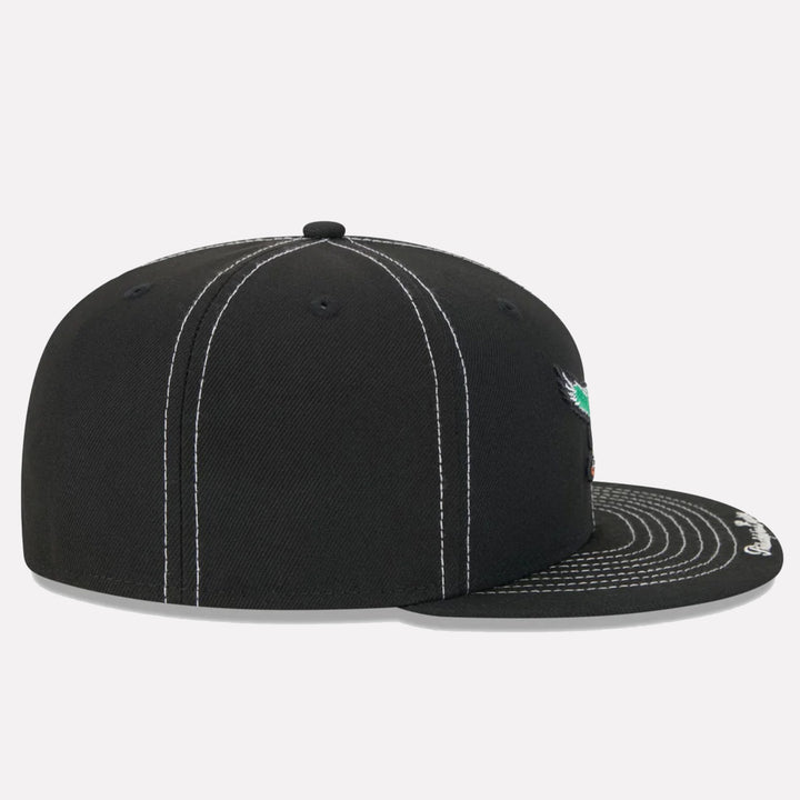 New Era Sport Classics 59Fifty P Eagles black