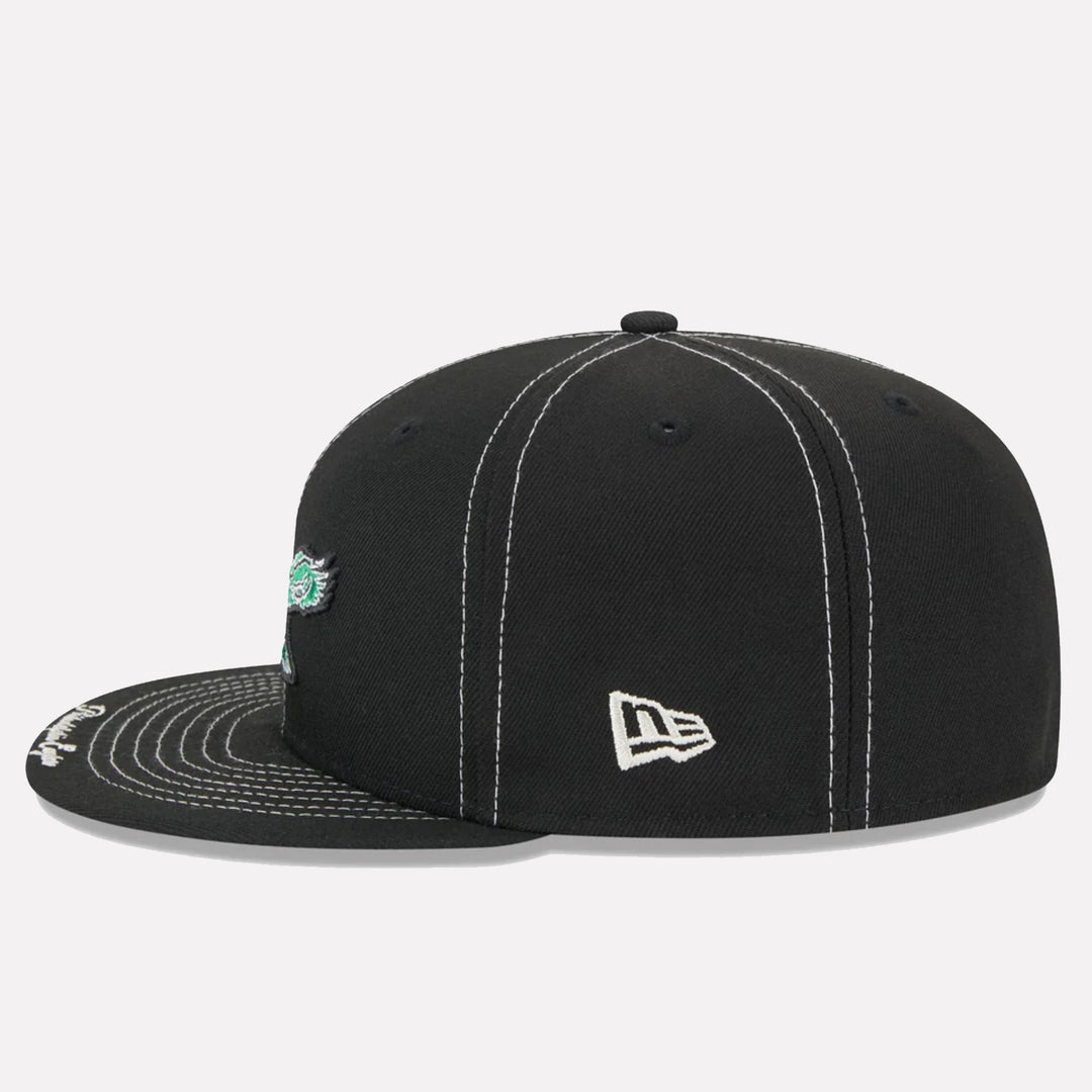 New Era Sport Classics 59Fifty P Eagles black