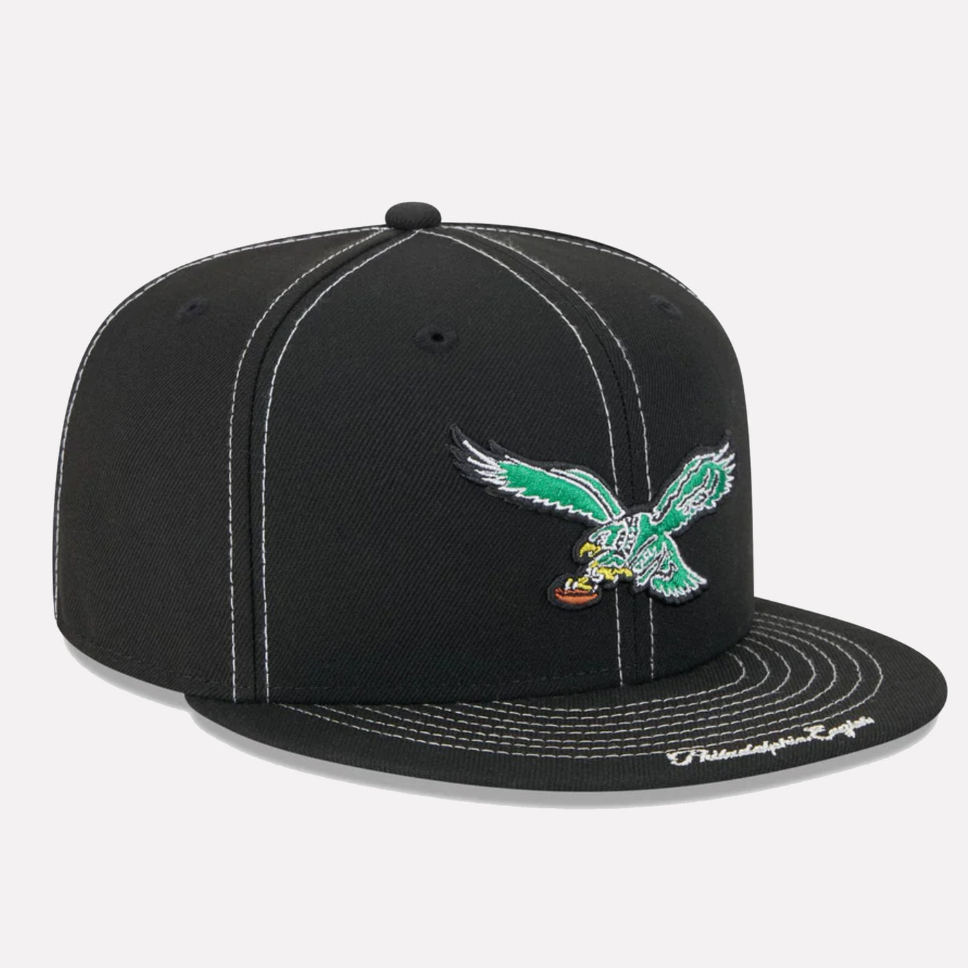 New Era Sport Classics 59Fifty P Eagles black