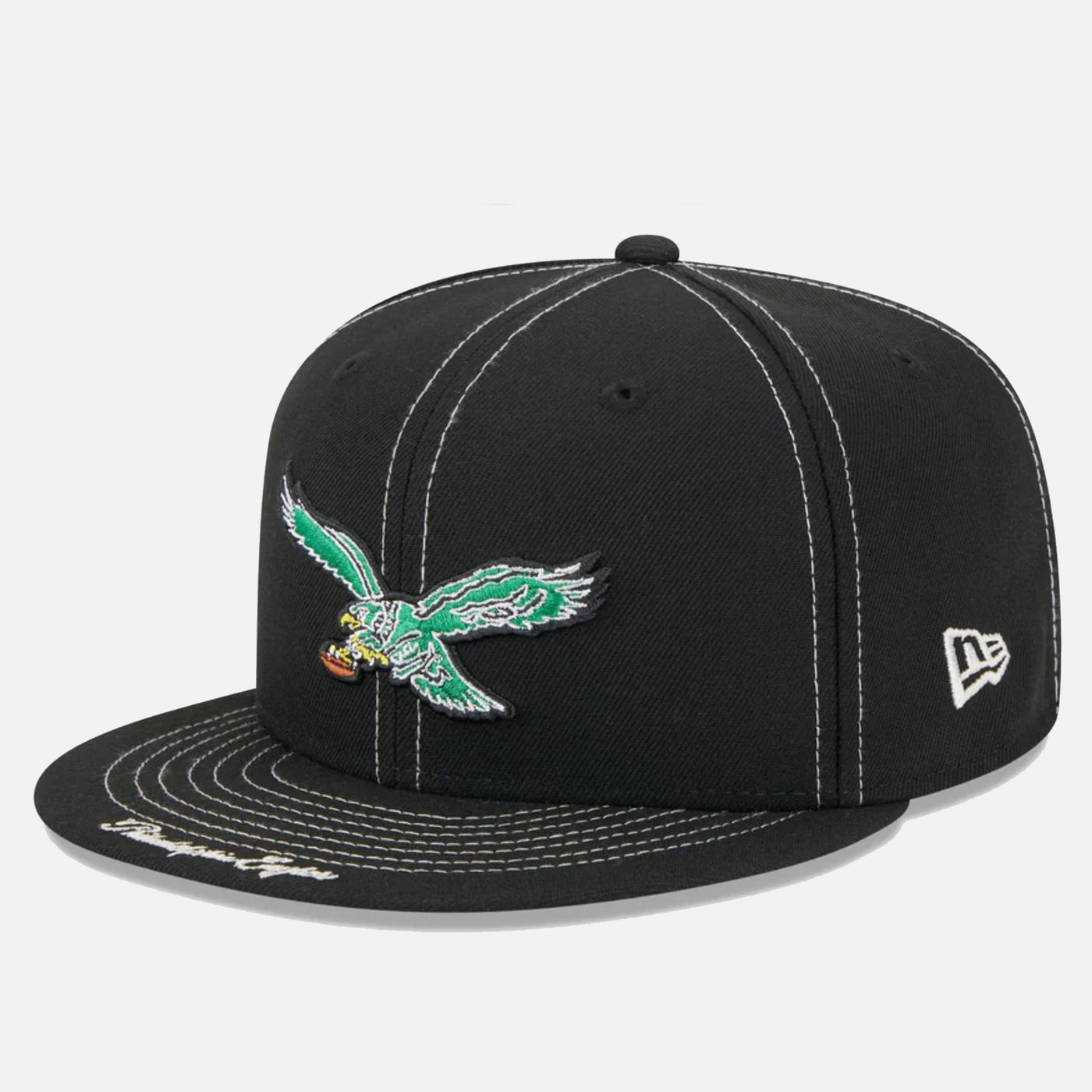 New Era Sport Classics 59Fifty P Eagles black