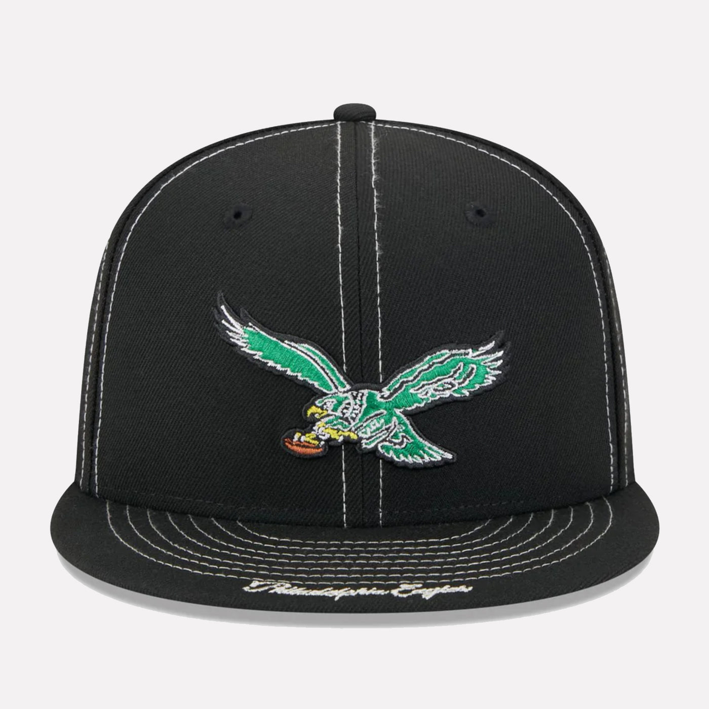 New Era Sport Classics 59Fifty P Eagles black