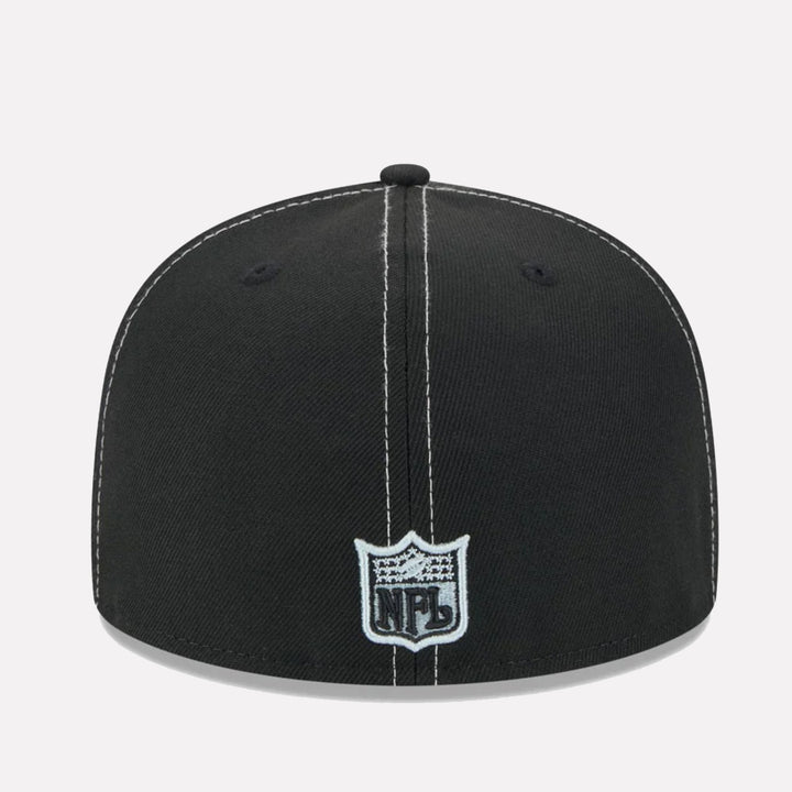 New Era Sport Classics 59Fifty LV Raiders black