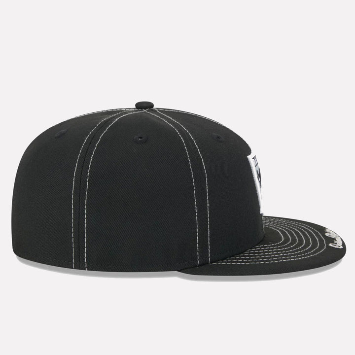 New Era Sport Classics 59Fifty LV Raiders black